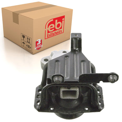 Berlingo Upper Right Engine Mounting Support Fits Citroen 1807.GE Febi 103317