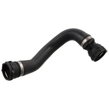 Load image into Gallery viewer, Lower Radiator Hose Fits Audi A6 quattro 4F OE 4F0121055F Febi 103323