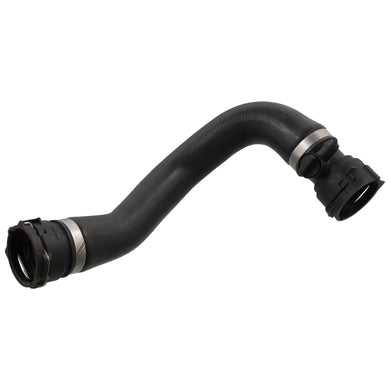 Lower Radiator Hose Fits Audi A6 quattro 4F OE 4F0121055F Febi 103323