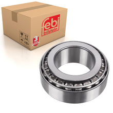 Load image into Gallery viewer, Rear Wheel Hub Fits MAN 004 981 10 05 Febi 103326