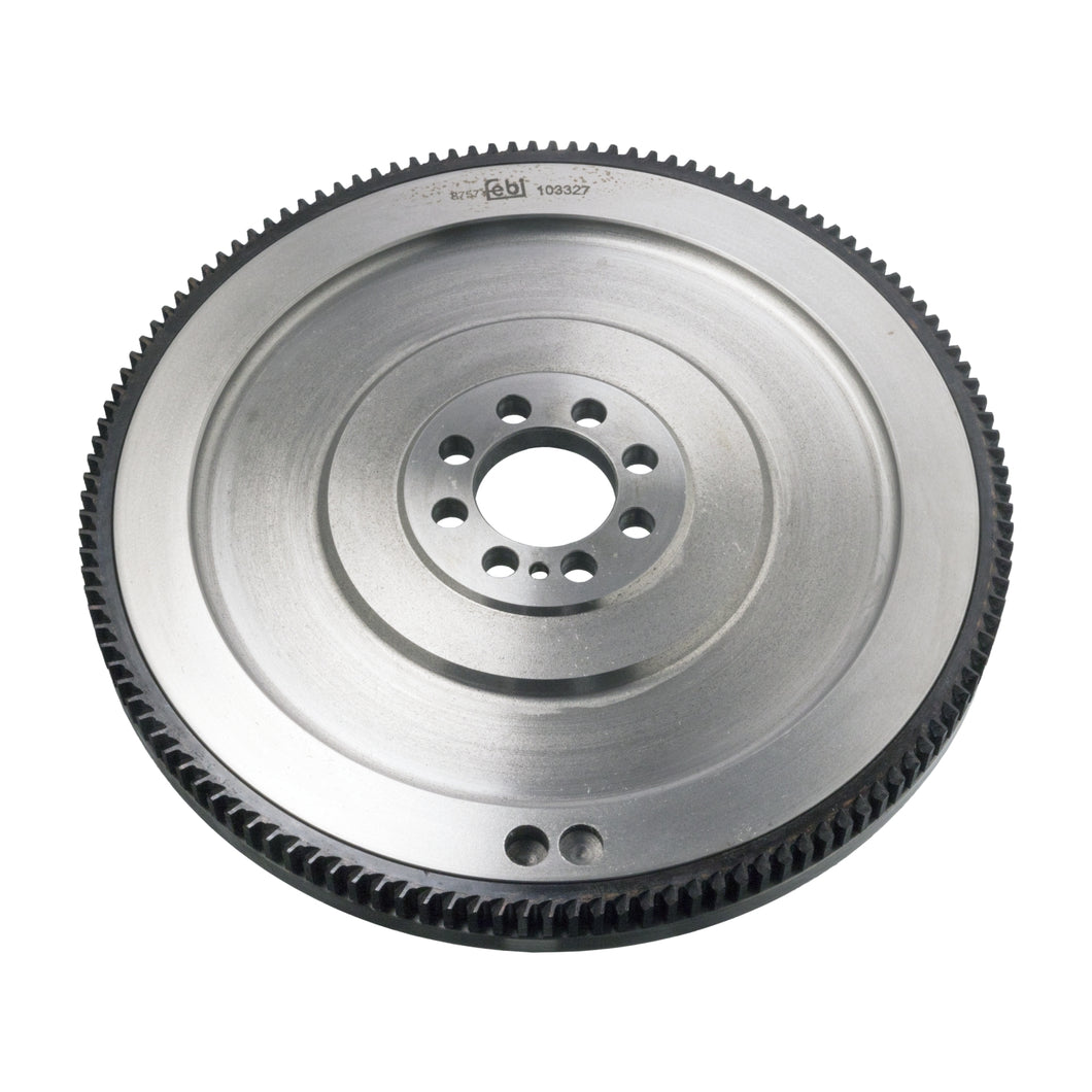 Flywheel Inc Starter Ring Gear Fits MAN OE 51023017434 Febi 103327