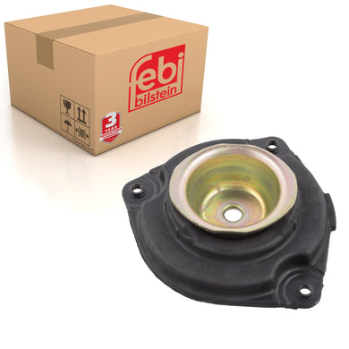 Front Left Strut Mounting No Friction Bearing Fits Nissan March Micr Febi 103330