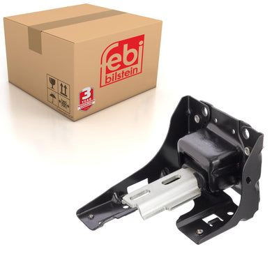 C3 Left Engine Mount Mounting Support Fits Citroen 1813.L2 Febi 103341