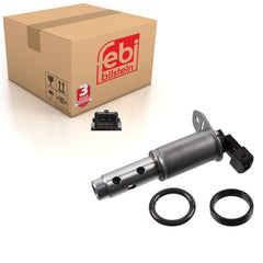 Camshaft Solenoid Valves