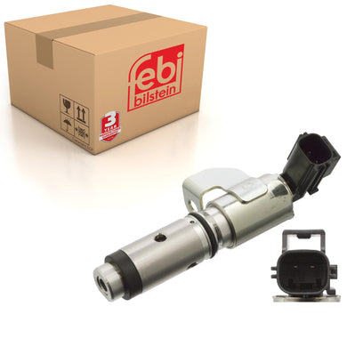 Solenoid Valve Fits Volvo OE 31251224 Febi 103363