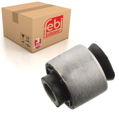 Rear Control Arm Bush Fits Peugeot 407 508 Citroen C5 C6 Febi 103365