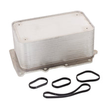 Load image into Gallery viewer, Oil Cooler Inc Gaskets Fits DAF CF Ginaf XF OE 1780140SK1 Febi 103371