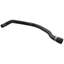 Load image into Gallery viewer, Radiator Hose Inc Quick-Release Fastener Fits BMW 3 Series E46 Febi 103381