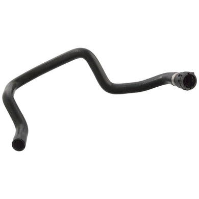 Radiator Hose Inc Quick-Release Fastener Fits BMW 5 Series E39 Febi 103395