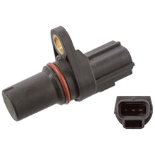 Load image into Gallery viewer, Crankshaft Sensor Inc O-Ring Fits Land Rover Ford Transit 6 Febi 103399