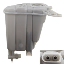 Load image into Gallery viewer, Coolant Expansion Tank Inc Sensor Fits Audi A4 quattro A5 Q5 8R Febi 103414