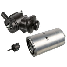 Load image into Gallery viewer, Fuel Filter Unit Fits IVECO LCV Eurocargo Eurofire OE 504057743 Febi 103423