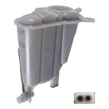 Load image into Gallery viewer, Audi Coolant Expansion Tank Inc Sensor Heat Shield Fits A4 A5 Q5 Febi 103428