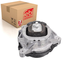 Load image into Gallery viewer, Left Engine Mount Mounting Support Fits BMW 22 11 6 867 441 Febi 103429