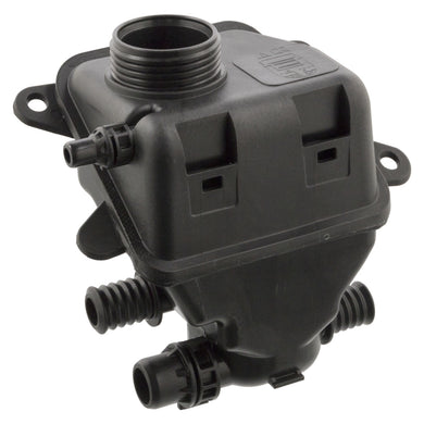 Coolant Expansion Tank Inc Sensor Fits BMW 5 Series F07 LCI F10 F11 Febi 103439