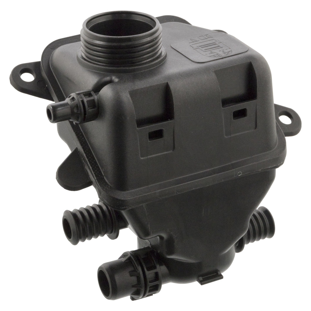 Coolant Expansion Tank Inc Sensor Fits BMW 5 Series F07 LCI F10 F11 Febi 103439