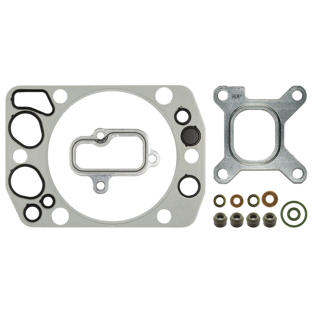 Engine Housing Gasket Set Fits Neoplan Centroliner Tourliner Trendli Febi 103449