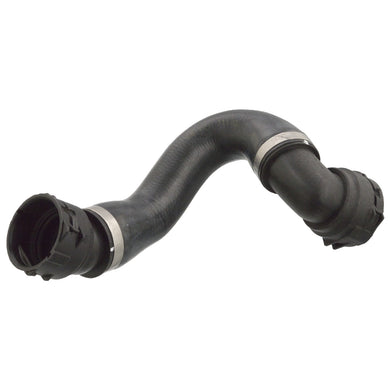 Radiator Hose Inc Quick-Release Fastener Fits BMW 5 Series E60 LCI E Febi 103452