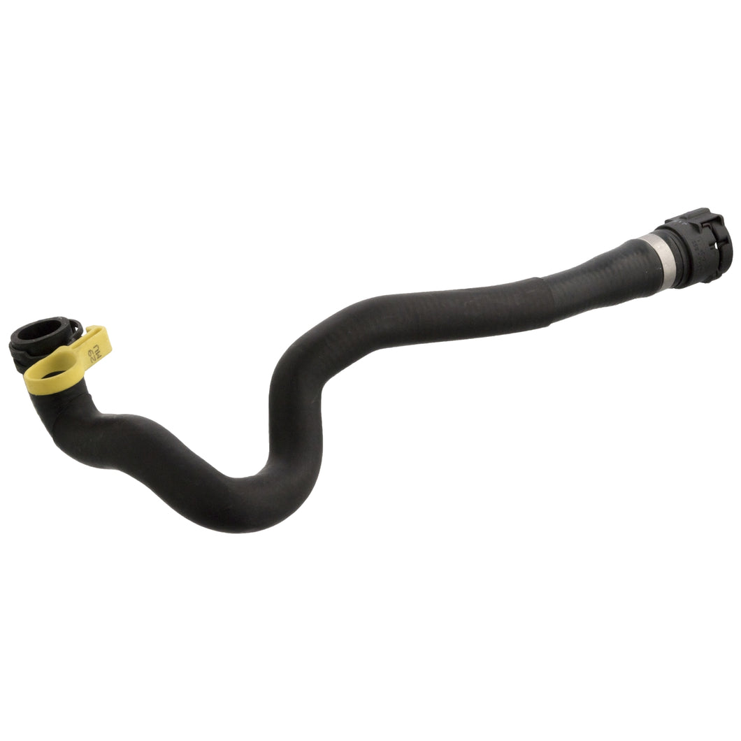 Radiator Hose Inc Quick-Release Fastener Fits BMW 5 Series F07 F10 F Febi 103454