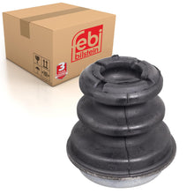 Load image into Gallery viewer, Rear Shock Absorber Bump Stop Fits Nissan Qashqai OE 55240JD000 Febi 103458