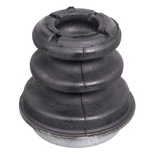 Load image into Gallery viewer, Rear Shock Absorber Bump Stop Fits Nissan Qashqai OE 55240JD000 Febi 103458