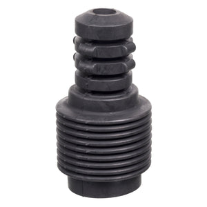 Front Protective Cap Inc Stop Buffer Fits Renault MeganeI Febi 103460