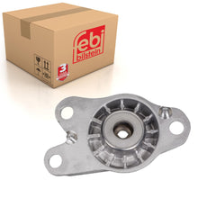 Load image into Gallery viewer, Rear Right Strut Mounting No Friction Bearing Fits BMW i3 I01 Febi 103462