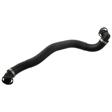 Secondary Air Pump Hose Fits BMW 5 Series E60 E61 OE 11727556956 Febi 103467