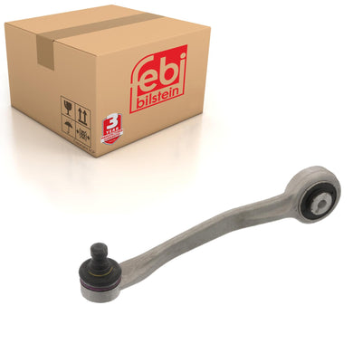 A6 Control Arm Wishbone Suspension Front Left Rear Upper Fits Audi Febi 103473