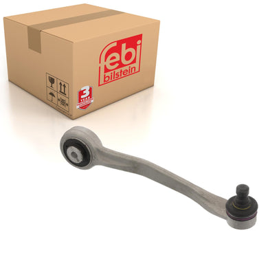 A6 Control Arm Wishbone Suspension Front Right Rear Upper Fits Audi Febi 103474