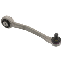 Load image into Gallery viewer, A6 Control Arm Wishbone Suspension Front Right Rear Upper Fits Audi Febi 103474