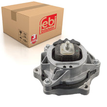 Load image into Gallery viewer, Right Engine Mount Mounting Support Fits BMW 22 11 6 859 412 Febi 103477