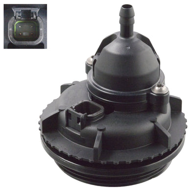 Fuel Filter Water Separator Fits Volvo B11 R G3 FH G4 FM G4 Febi 103486