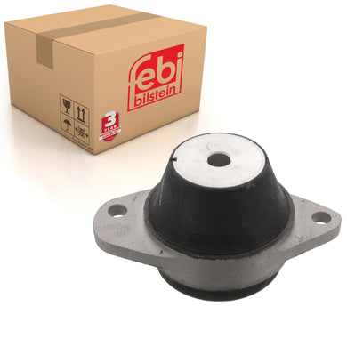 Front Right Engine Mount Mounting Support Fits MAN 81962100440 Febi 10348