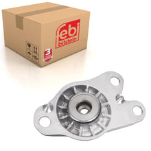 Load image into Gallery viewer, Rear Left Strut Mounting No Friction Bearing Fits BMW Febi 103505