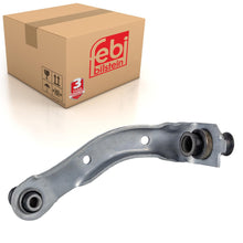 Load image into Gallery viewer, Micra Control Arm Wishbone Suspension Front Right Fits Nissan Febi 103506