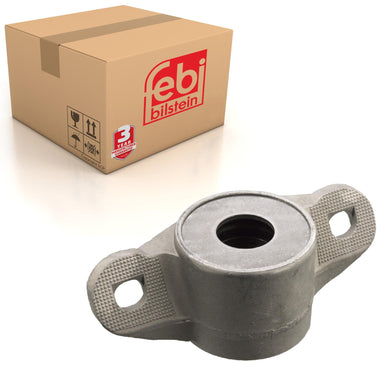Rear Strut Mounting No Friction Bearing Fits Peugeot OE 514245 Febi 103508