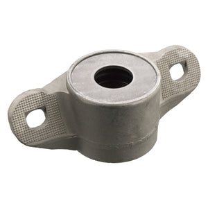 Rear Strut Mounting No Friction Bearing Fits Peugeot OE 514245 Febi 103508