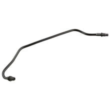 Load image into Gallery viewer, Coolant Expansion Tank Ventilation Hose Fits Mercedes Benz CLS Model Febi 103546