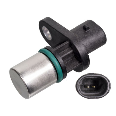 Crankshaft Sensor Inc O-Ring Fits FIAT Croma Vauxhall Astra Signum V Febi 103548