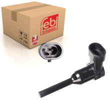 Load image into Gallery viewer, Coolant Level Sensor Fits Vauxhall Astra V 2004-11 Zafira 1304702 Febi 103549