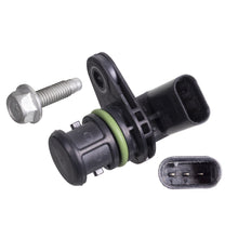 Load image into Gallery viewer, Camshaft Sensor Inc Bolt &amp; Sealing Ring Fits Vauxhall Astra Insignia Febi 103555