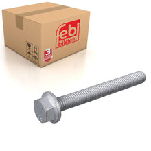Load image into Gallery viewer, Hexagon Collar Bolt Fits Volkswagen Skoda Seat Audi OE N10492102 Febi 103561