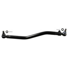 Load image into Gallery viewer, Front Drag Link Inc Castle Nuts &amp; Cotter Pins From 1St Idler Arm To Febi 103563