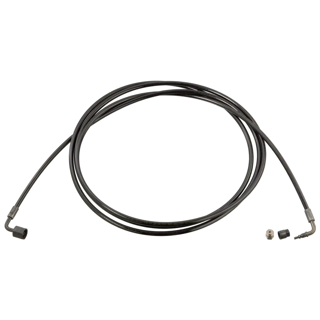Cab Tilt Unit Hydraulic Hose Fits Volvo FH (G3) FH12 (G1) FH12 (G2) Febi 103568