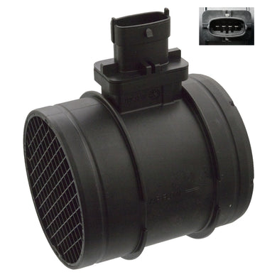 Air Flow / Mass Meter Fits FIAT Ducato 245 250 IVECO OE 51830257 Febi 103575
