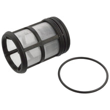 Load image into Gallery viewer, Fuel Filter Inc Sealing Ring Fits Setra Mercedes Benz EVOBUS Febi 103579