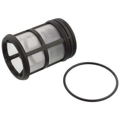 Fuel Filter Inc Sealing Ring Fits Setra Mercedes Benz EVOBUS Febi 103579