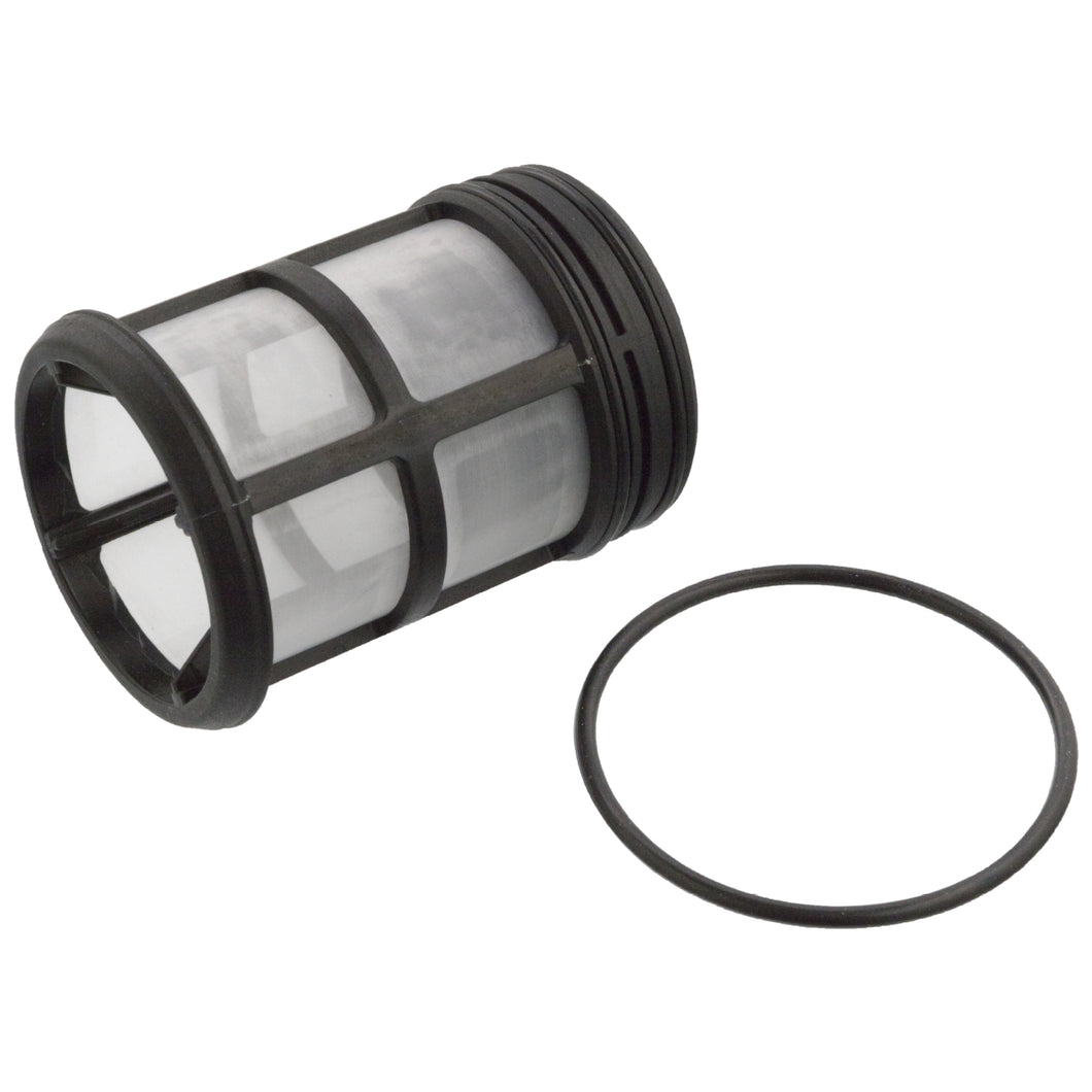 Fuel Filter Inc Sealing Ring Fits Setra Mercedes Benz EVOBUS Febi 103579