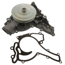 Load image into Gallery viewer, Water Pump Cooling Fits Mercedes 272 200 10 01 Febi 103593
